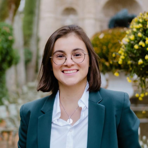 Claire Nouet