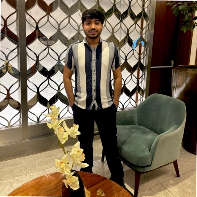Ishan Upadhyay avatar