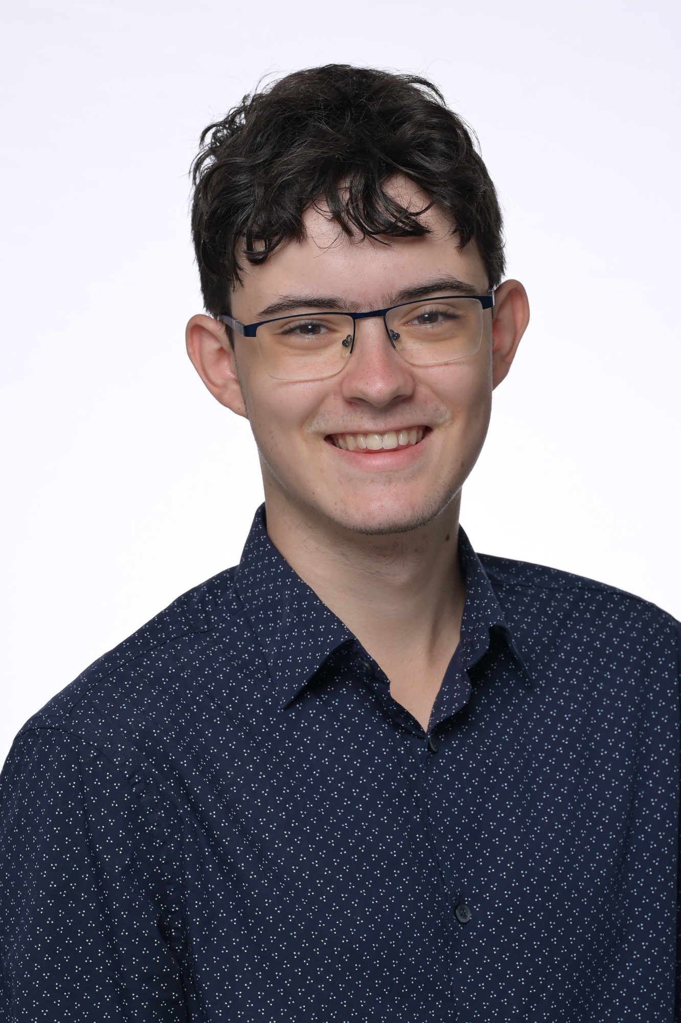 Luca Metehau