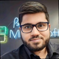 Mudit Srivastava