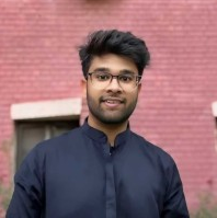 Saksham Goel
