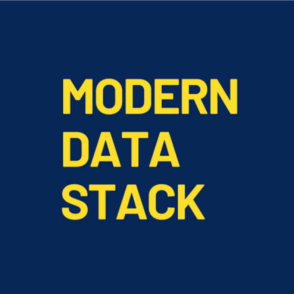 Modern Data Stack