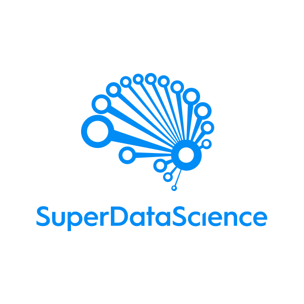 SuperDataScience avatar