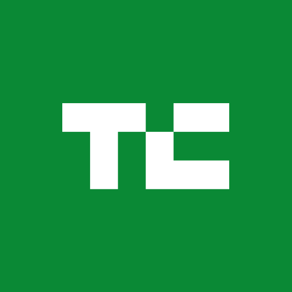 TechCrunch