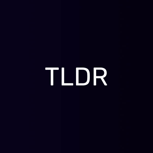 TLDR.tech