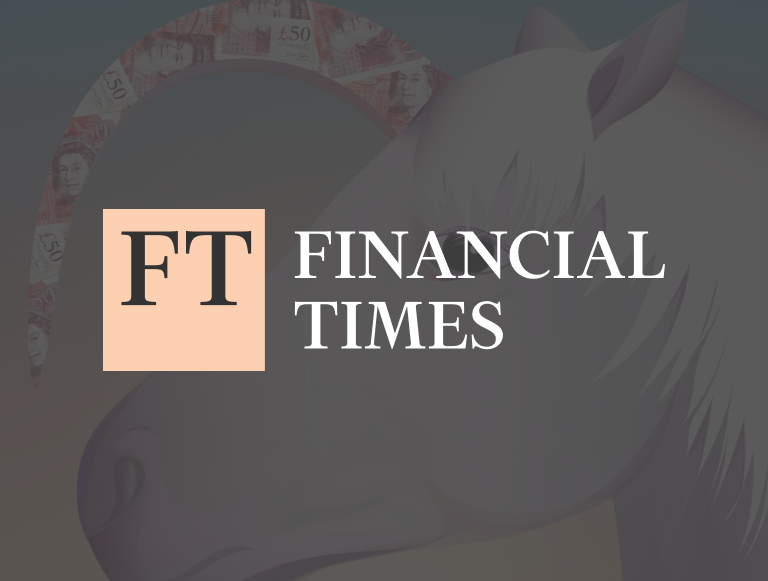 Pathway quoted in the FT: The skeptical case on generative AI