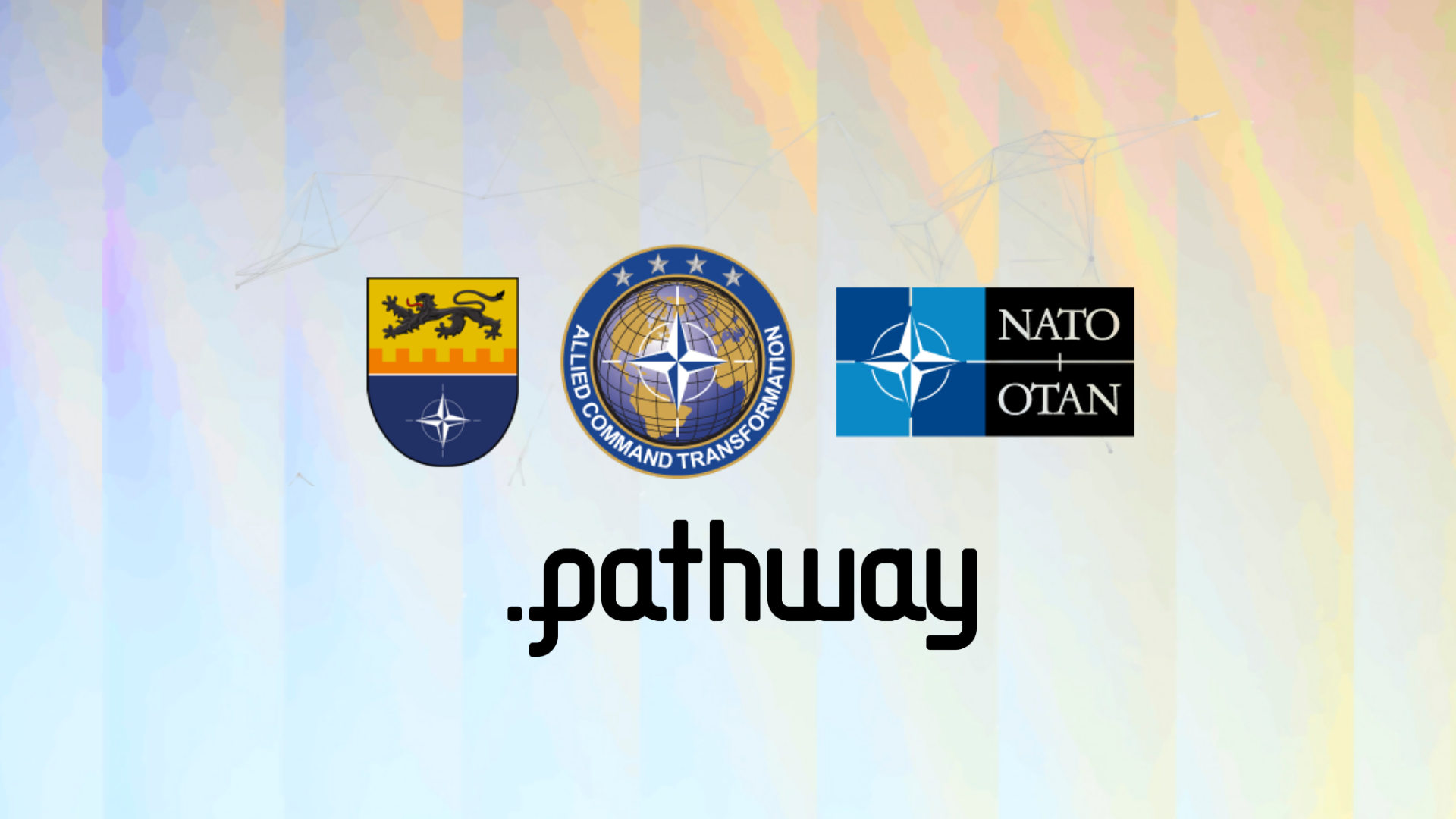 Joint Support and Enabling Command collaborates with AI company Pathway to combine industry and military expertise