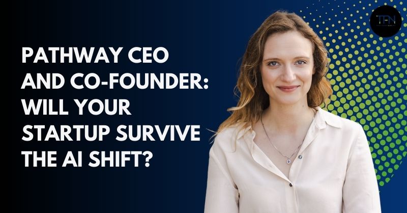 Pathway CEO and co-founder predicts 2025 AI trends: Will your startup survive the shift?