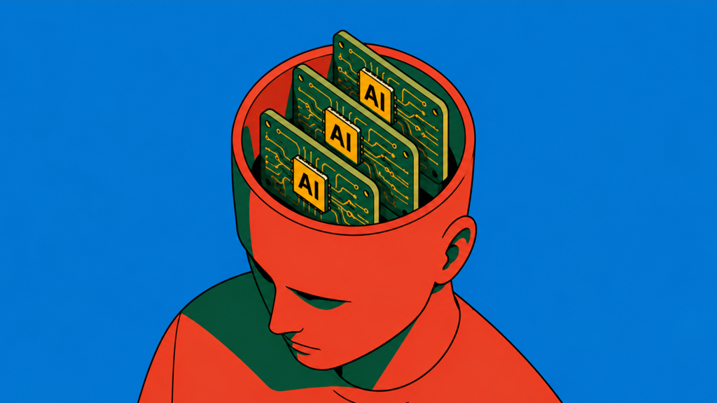 The next AI battleground is memory
