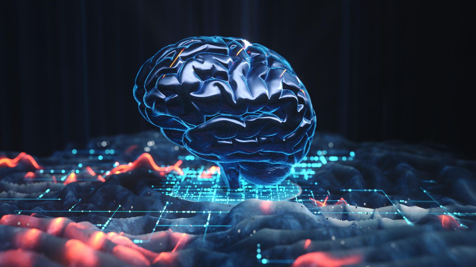 Transformers Won’t Get Us To Superintelligence