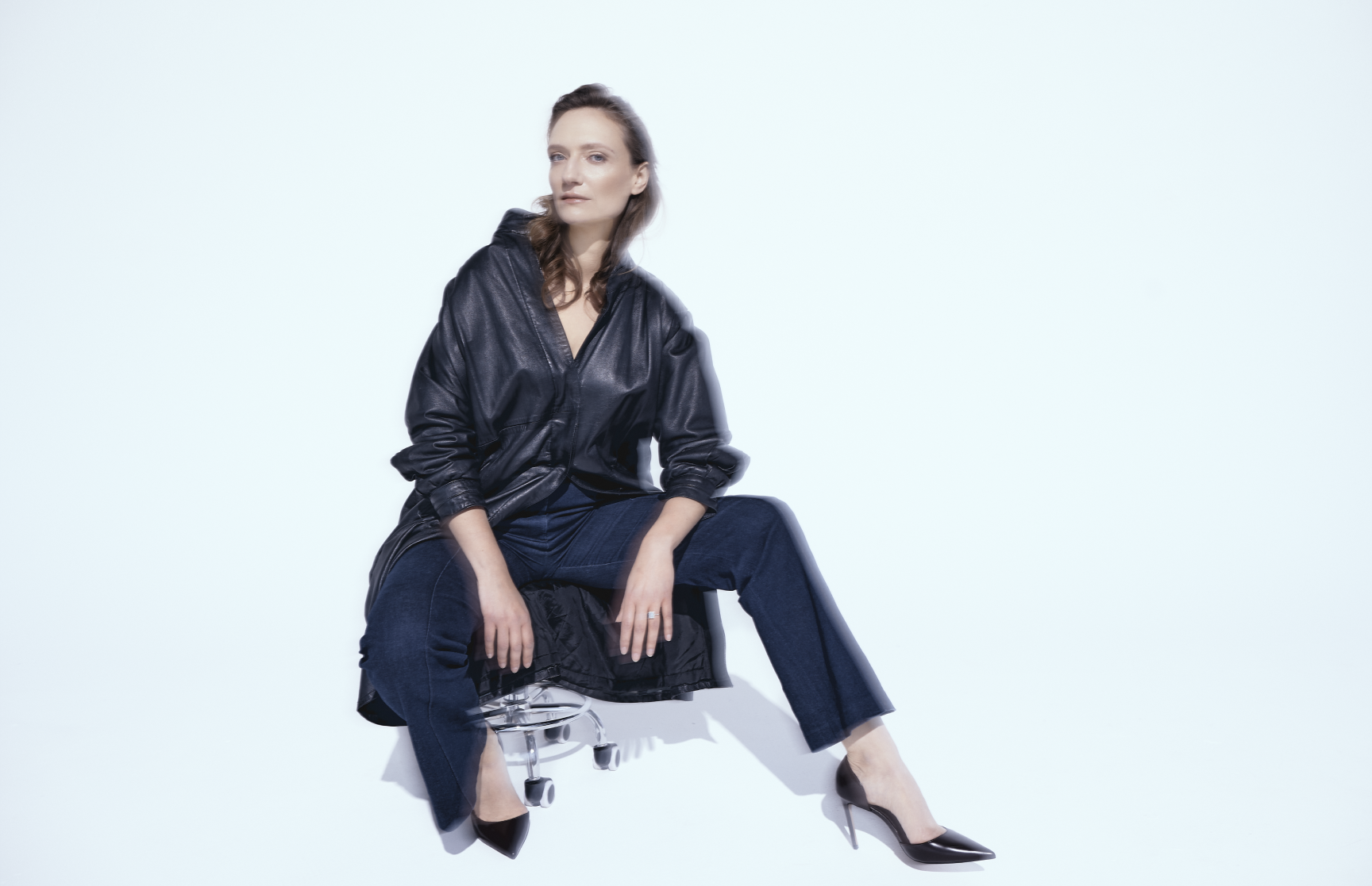 Zuzanna Stamirowska (CEO)