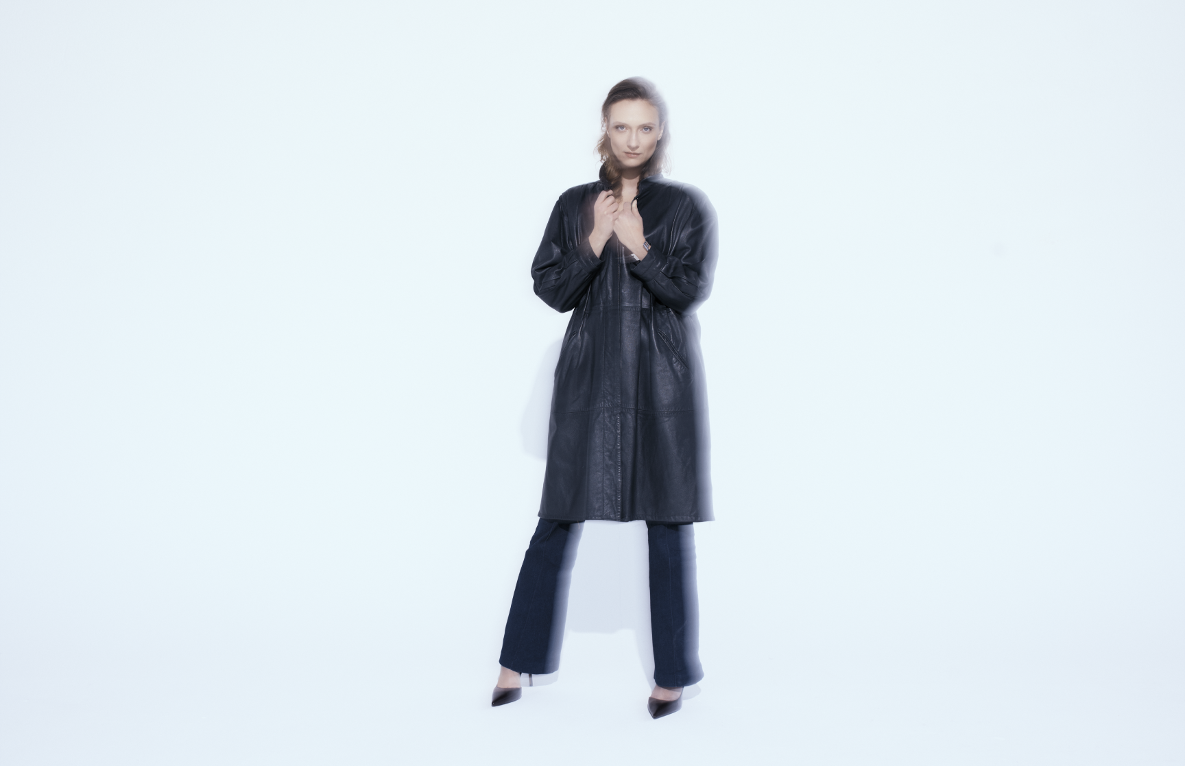 Zuzanna Stamirowska (CEO)